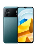 Xiaomi Poco M5 Dual Sim 64GB 4GB RAM (Ekspozicinė prekė)